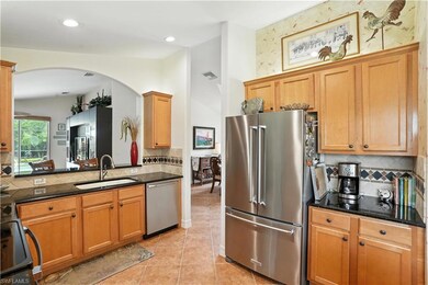 1381 Areca Cove, Naples, FL 34119 - photo 7