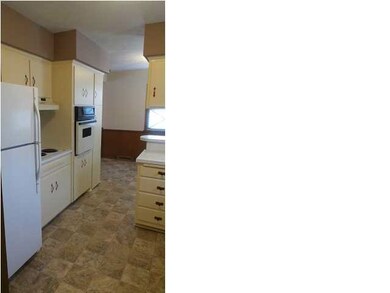 All kitchen appliances