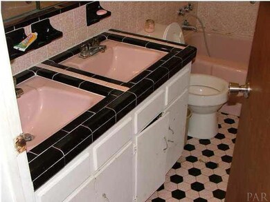 VINTAGE TILES IN FAB SHAPE