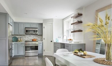 35 Willard St, Cambridge, MA 02138 - photo 5