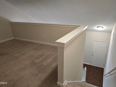 241 Commons Dr, Holly Springs, NC 27540 - photo 5