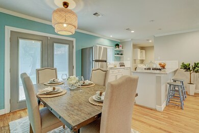 1107 W 30th St, Houston, TX 77018 - photo 4