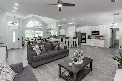 168 Heatherwood Ct, Rhome, TX 76078 - photo 5