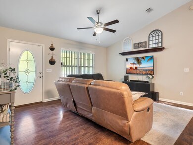 8 Navajo Trail, Crawfordville, FL 32327 - photo 5