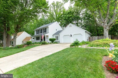 9202 Northedge Dr, Springfield, VA 22153 - photo 4