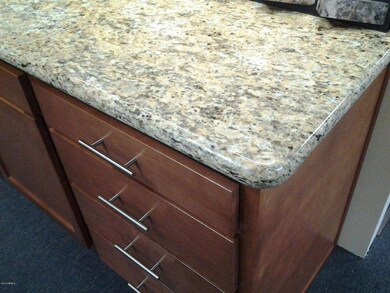 GORGEOUS GRANITE COMING SOON