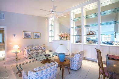 Tiled floors throughout main living area