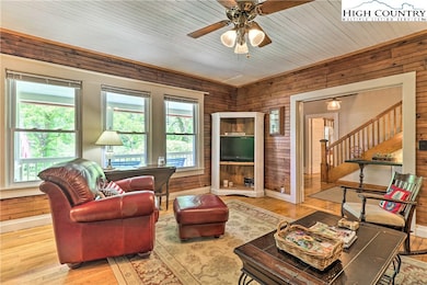 2280 Garvey Bridge Rd, Crumpler, NC 28617 - photo 4