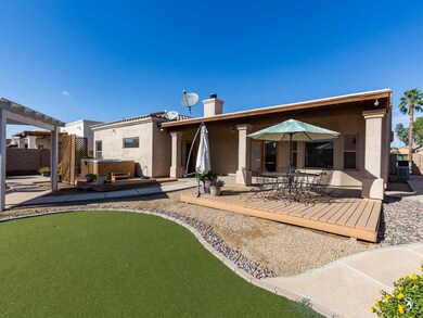 3533 W 16 Place, Yuma, AZ 85364 - photo 5