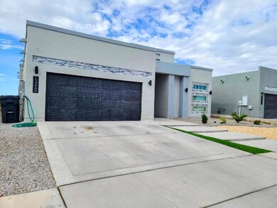 13580 Lawkland St, Horizon City, TX 79928 - photo 2