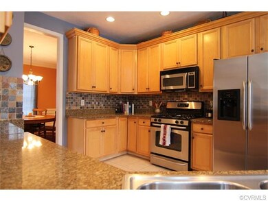 14200 Beachmere Dr, Chesterfield, VA 23831 - photo 6