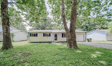 401 Fox Creek Rd, Rolla, MO 65401 - photo 3