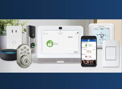 Home Is Connected 7-31-23