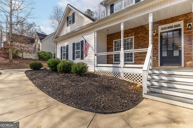 7720 Paces Ln, Gainesville, GA 30506 - photo 5