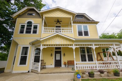 501 Belmont Ave, Shelbyville, TN 37160 - photo 6