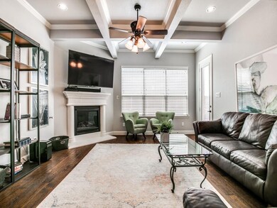 3925 Bentley Dr, Bedford, TX 76021 - photo 5