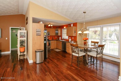 115 Wilkerson Dr, Mount Washington, KY 40047 - photo 6