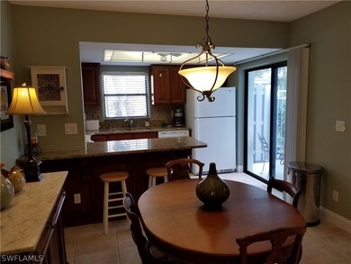 17450 Blueberry Hill Dr unit D, Fort Myers, FL 33908 - photo 7