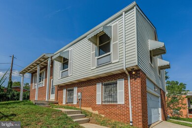 201 45th St NE, Washington, DC 20019 - photo 4