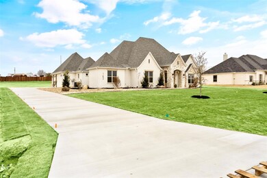 162 Coalson Crossing, Azle, TX 76020 - photo 2