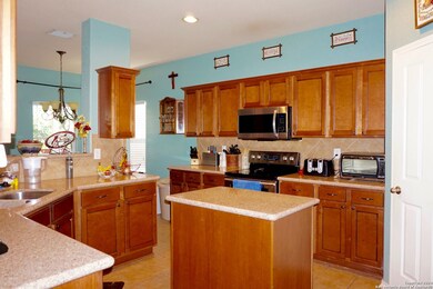 10515 Tulip Canyon, Helotes, TX 78023 - photo 3