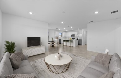 242 Silent Lake Dr, Lehigh Acres, FL 33936 - photo 7