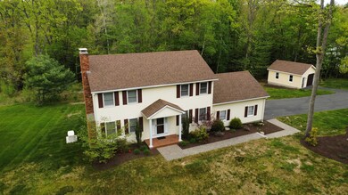 14 Cindy Dr, Hooksett, NH 03106 - photo 4