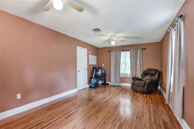 Large 3rd Bedroom, Extra Living Room, or Game Room