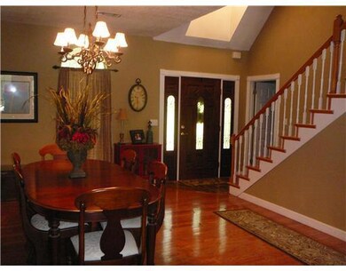 172 Cedar Ridge, Lucedale, MS 39452 - photo 5