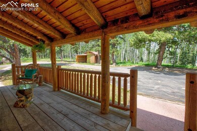 Enjoy soaking up Nature from this relaxing spot.