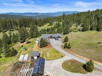 04-Aerial front of home