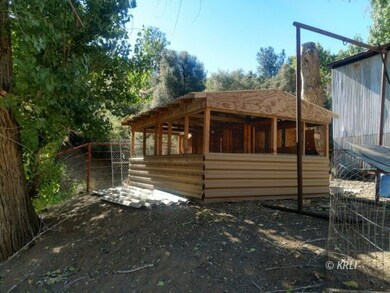 Custom Chicken Coop