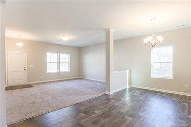 2468 Marthas Ridge Dr, Statesville, NC 28625 - photo 7