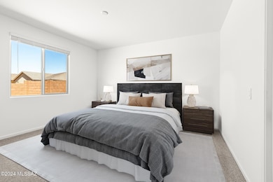 Owner's Suite - Virtually Staged