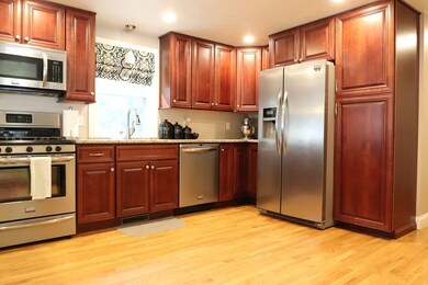 127 Forest St, Bridgewater, MA 02324 - photo 5