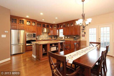 23119 Turtle Rock Terrace, Clarksburg, MD 20871 - photo 6