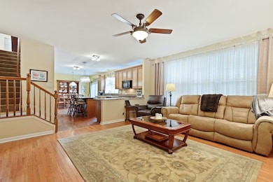 521 Litchfield Way, Oswego, IL 60543 - photo 4