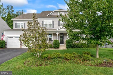 15779 Audubon Way, Haymarket, VA 20169 - photo 2