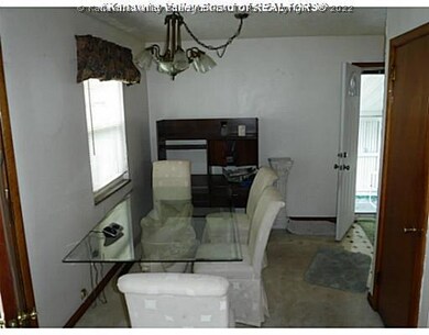 Dining Room.