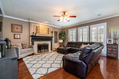 7923 Ivy Trail Ct, Houston, TX 77095 - photo 7