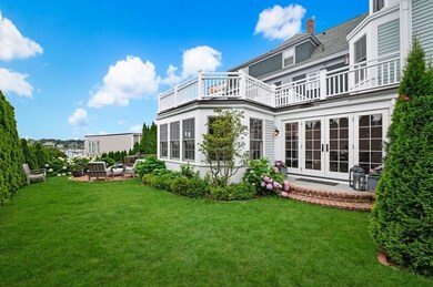 30 Lee St, Marblehead, MA 01945 - photo 4