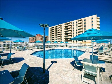 Sea Pointe Towers unit 5M, Long Beach, NY 11561 - photo 4