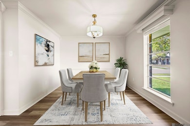 1005 E Palmview St, Gonzales, LA 70737 - photo 7