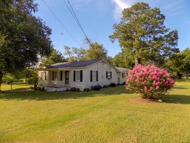 41 E Sixth St, Helena, GA 31037 - photo 2