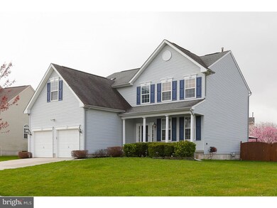 116 Juniper Ln, Swedesboro, NJ 08085 - photo 2