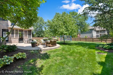 710 N Loomis St, Naperville, IL 60563 - photo 5