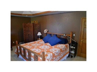 Master Bedroom.
