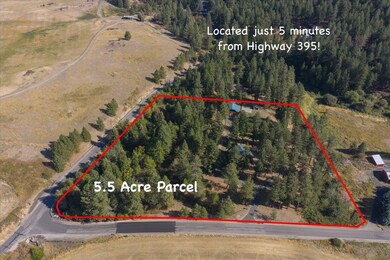 16712 N Dalton Rd, Spokane, WA 99208 - photo 3