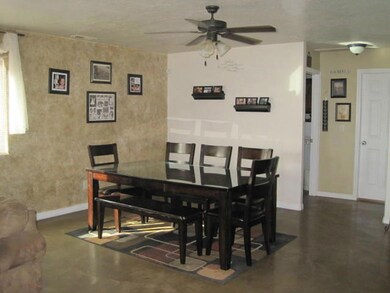 Front room