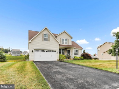 204 Joshua Dr, Hanover, PA 17331 - photo 6